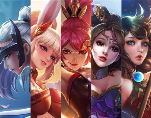 炸金花这手牌不值你拼（炸金花这一手，别硬拼）