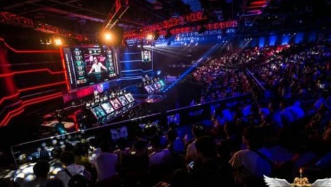 VP战队回归有望？DOTA2这边已恢复