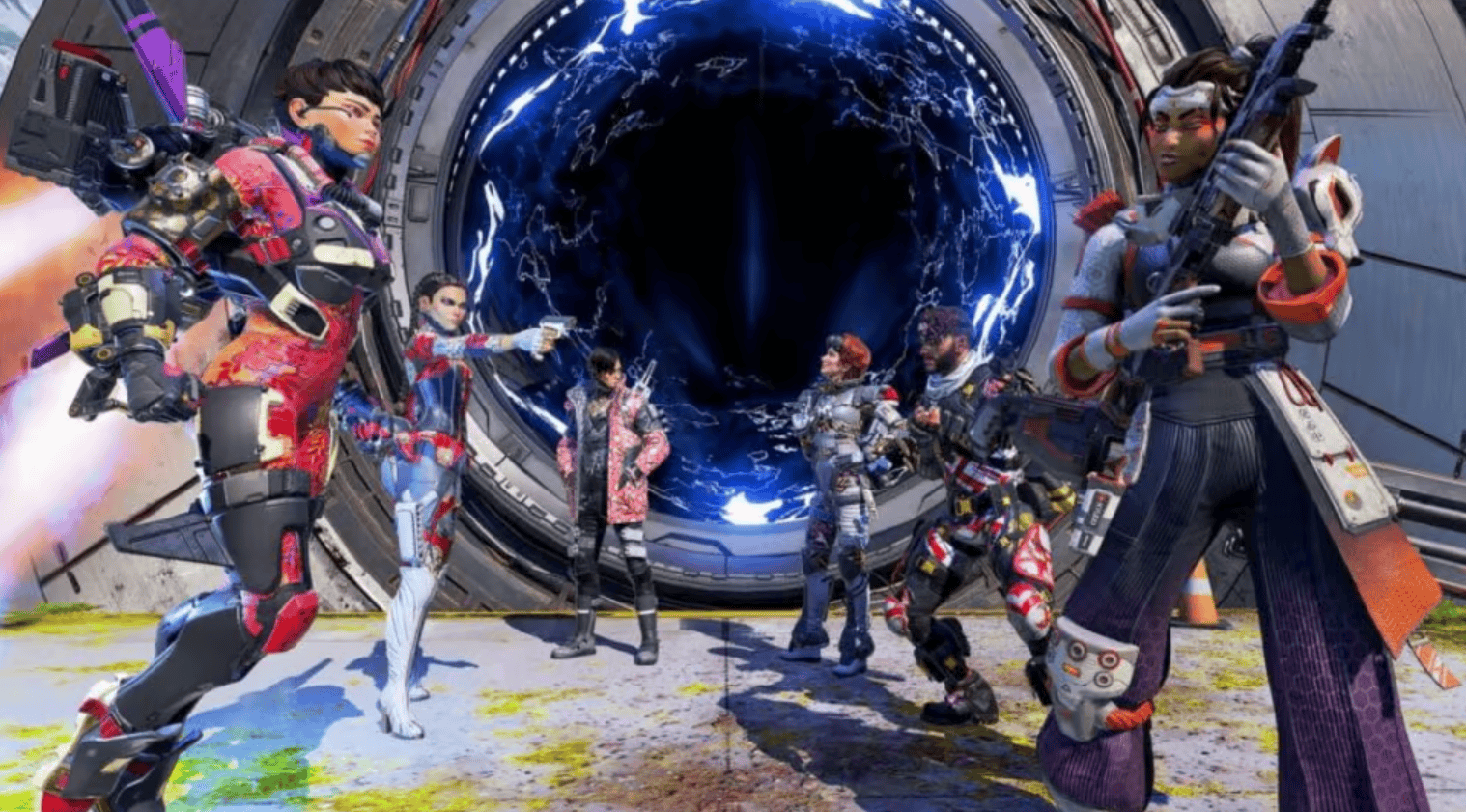 大陆《洛奇》《天下3》领衔，老牌网游集体升级引擎！这下不得不换设备了？