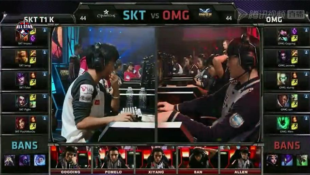 VCS公布冬季赛最佳阵容：CES四人入选一阵