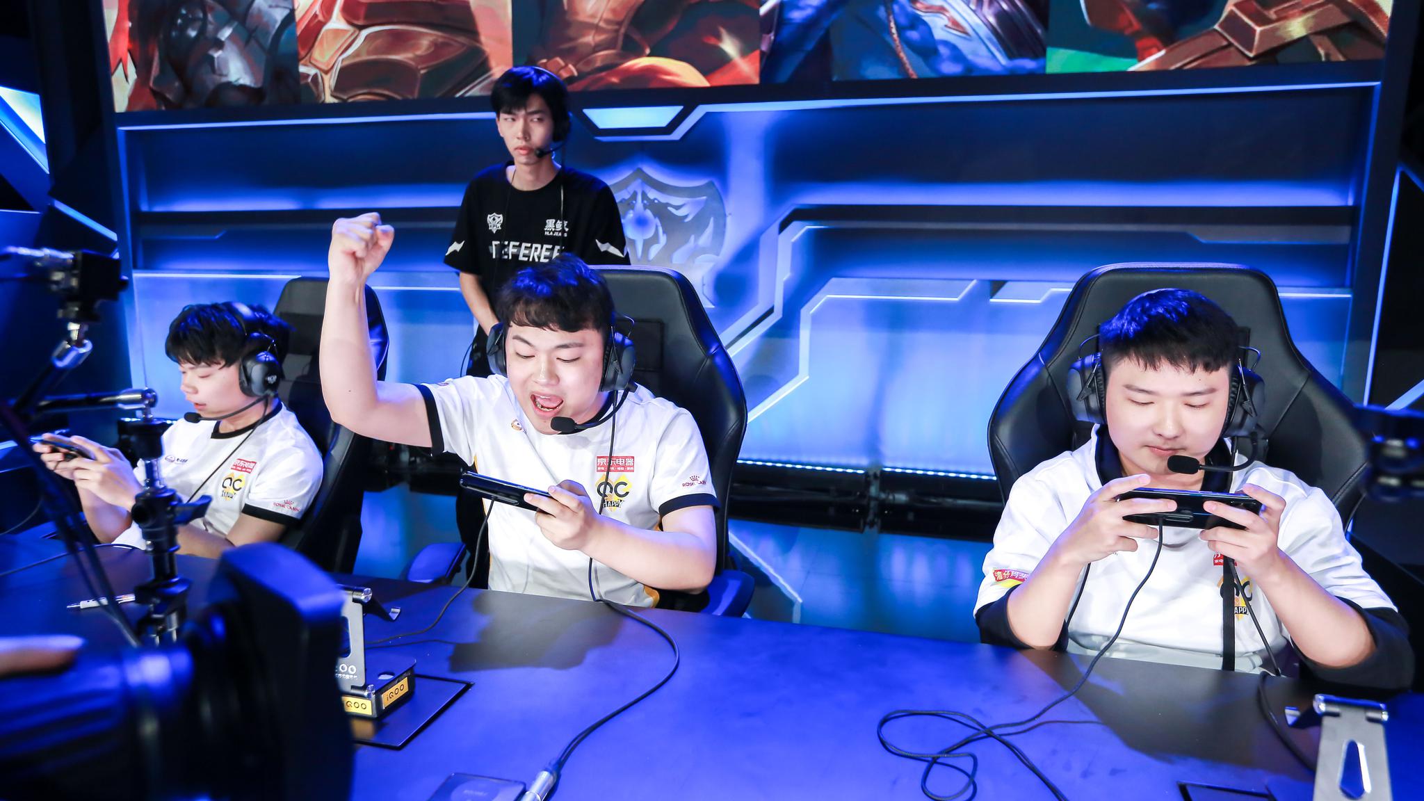 麻将中盘为何别着急（麻将中盘为何不宜心急）