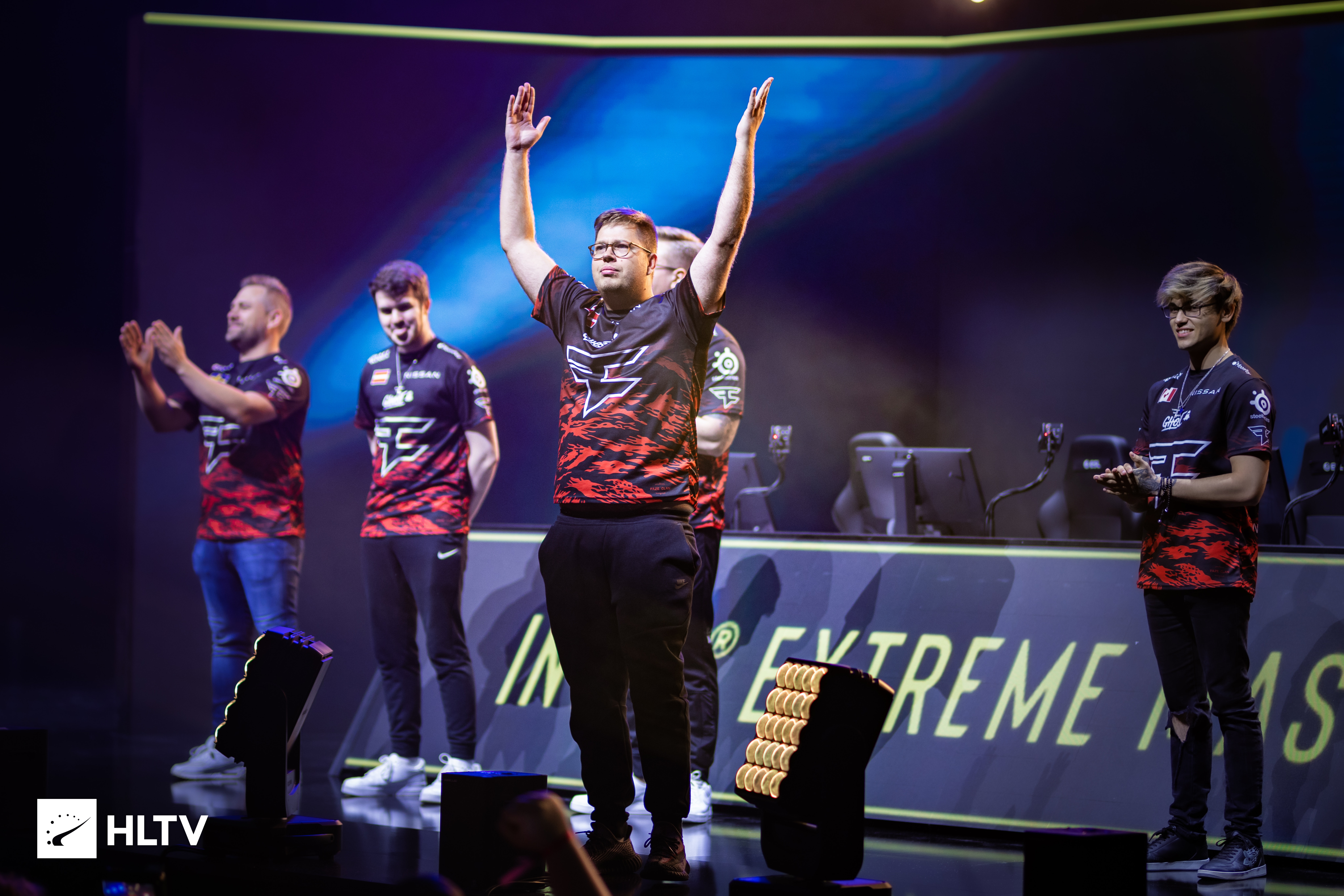 CSGO Blast是日前瞻，变阵后的Navi能走更远吗